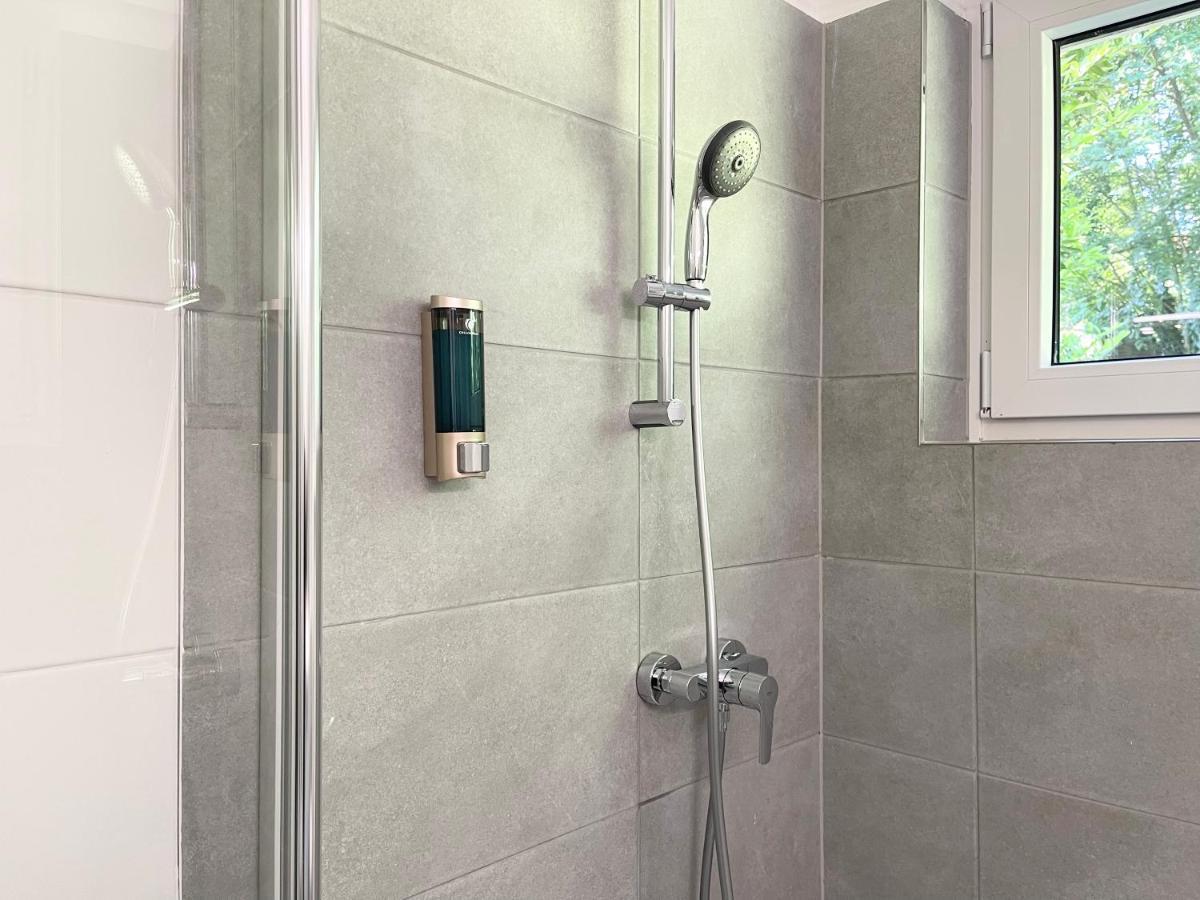 Studios Im Haus Deutsch Krone I Home2Share باد روتنفيلد المظهر الخارجي الصورة