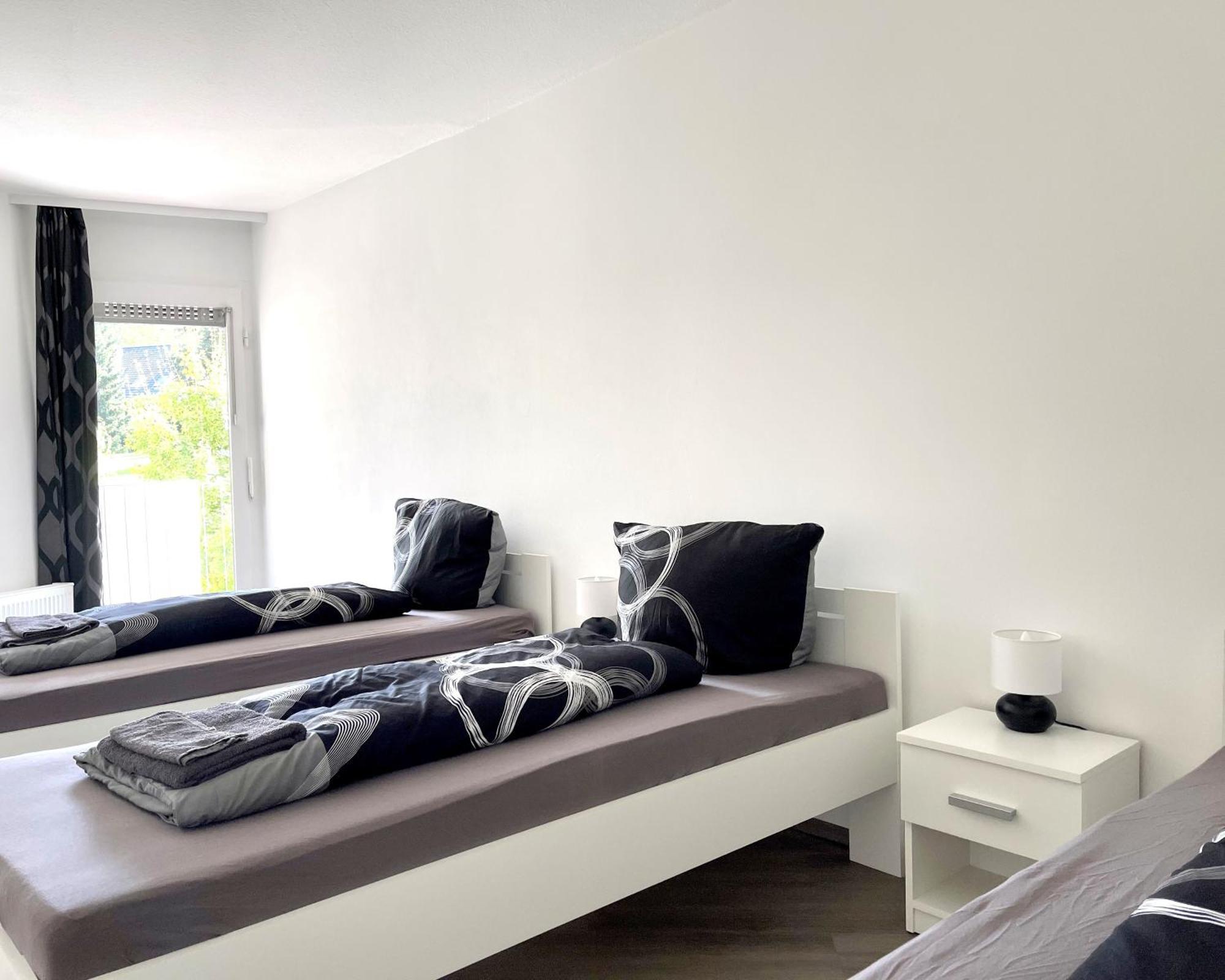 Studios Im Haus Deutsch Krone I Home2Share باد روتنفيلد المظهر الخارجي الصورة