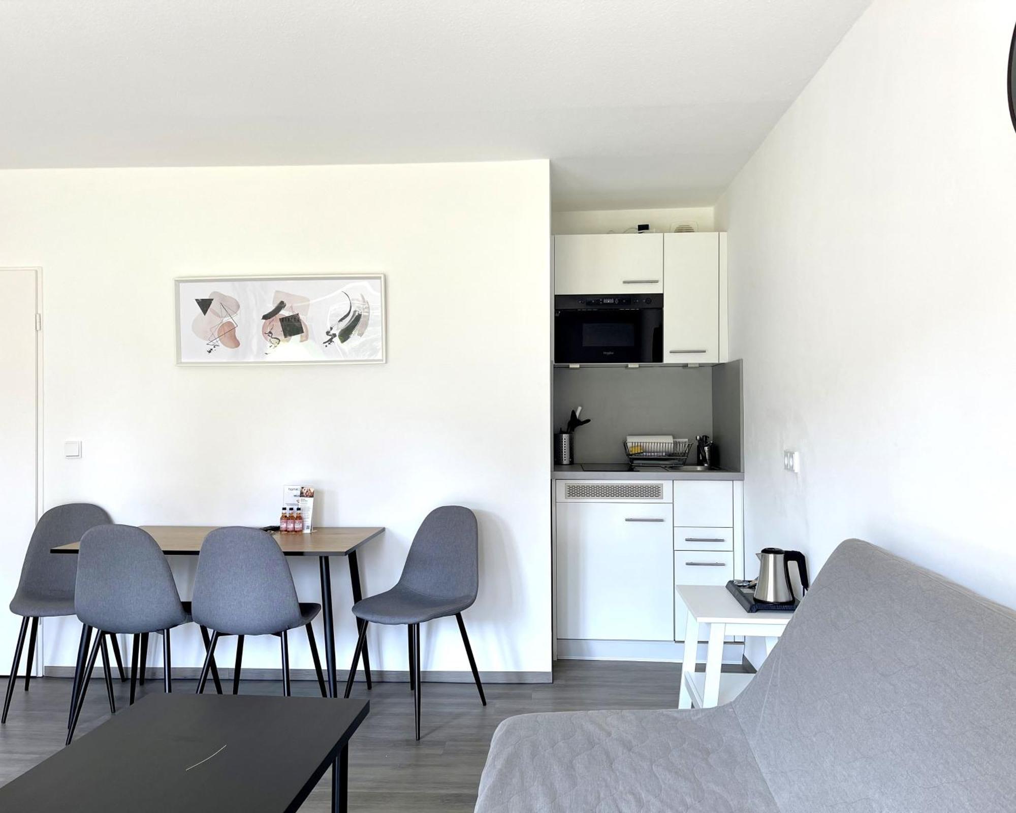 Studios Im Haus Deutsch Krone I Home2Share باد روتنفيلد المظهر الخارجي الصورة