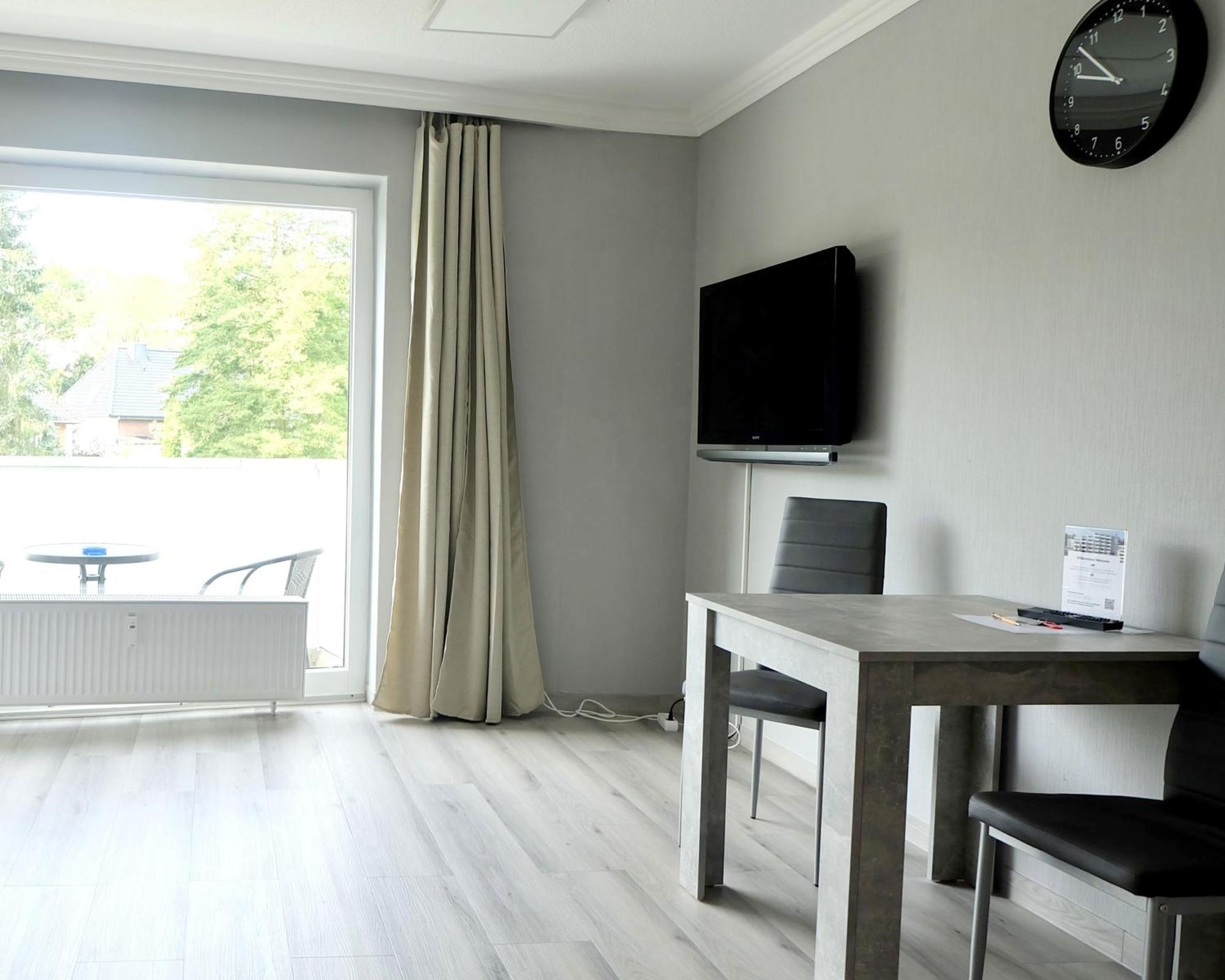 Studios Im Haus Deutsch Krone I Home2Share باد روتنفيلد المظهر الخارجي الصورة
